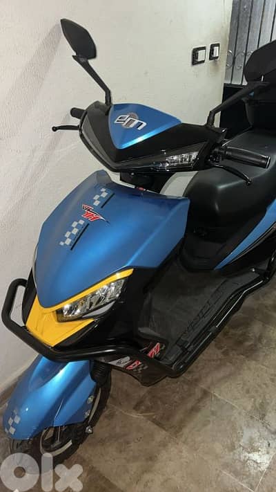 EM Eagle Pro EM Eagle Pro