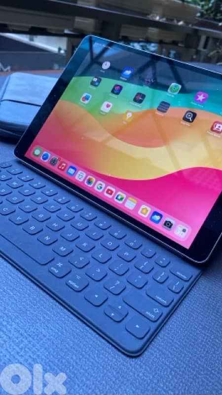 iPad Pro like brand new 0