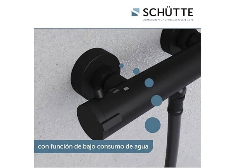 schütte london 52466 shower thermostat 1