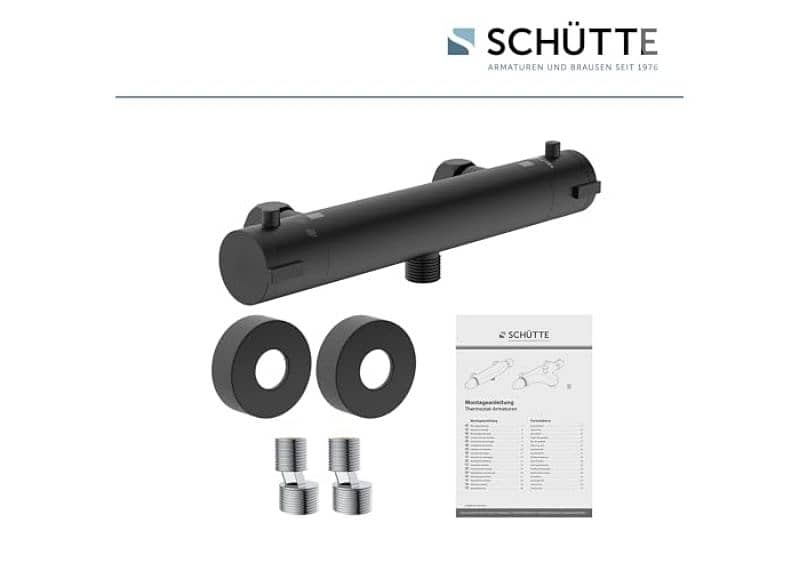 schütte london 52466 shower thermostat 3