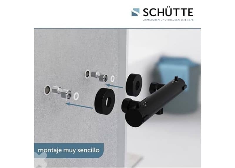 schütte london 52466 shower thermostat 4