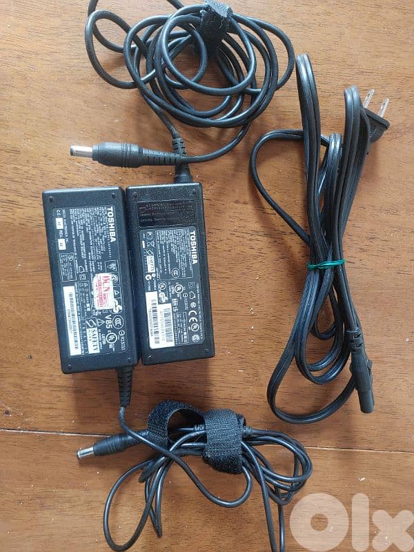 laptop charger HP. To. LX. SONY. Lenovo . acer 1