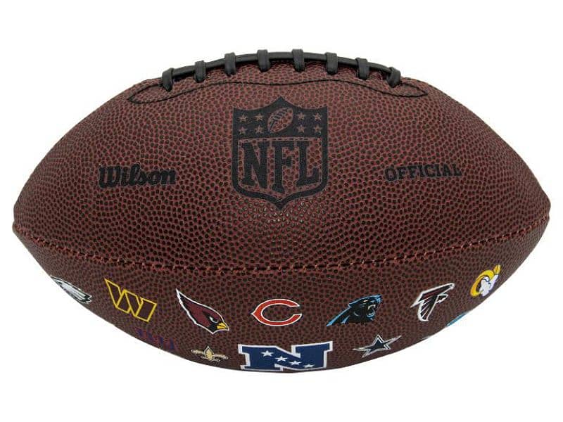 wilson american football/rugby 1