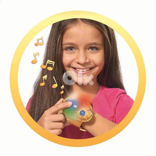 simba mia bracelet with light & sound 0