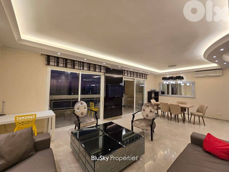 Apartment For SALE In St Lazar, New Rawda شقة للبيع #PH 0