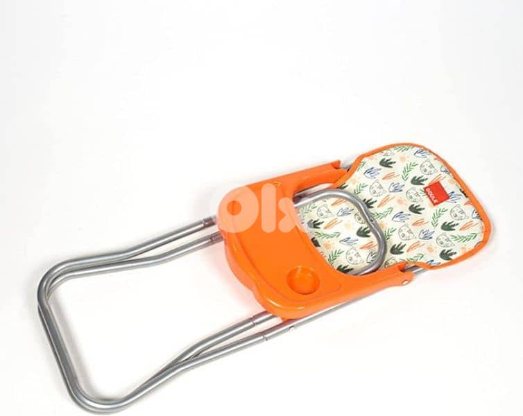 goula doll's high chair 1