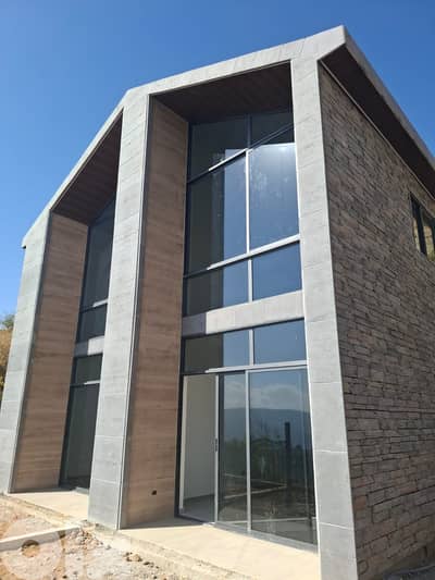 Duplex Townhouses For Sale In Hrajel  -تاون هاوس دوبلكس للبيع في حراجل