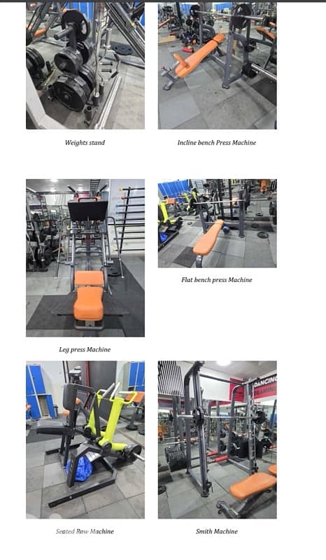 gym machines 3
