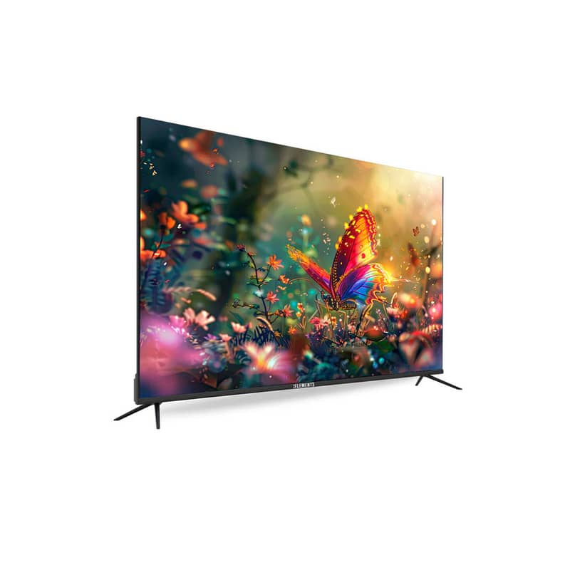 KB Elements Qled - WebOS 70″ Inch TV - UHD-4K Smart | تلفزيون 70 إنش 3