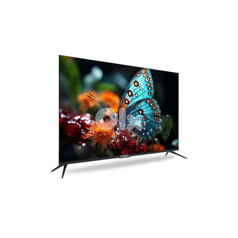 KB Elements Qled WebOS 75″ Inch TV - UHD-4K Smart | تلفزيون 75 إنش 3