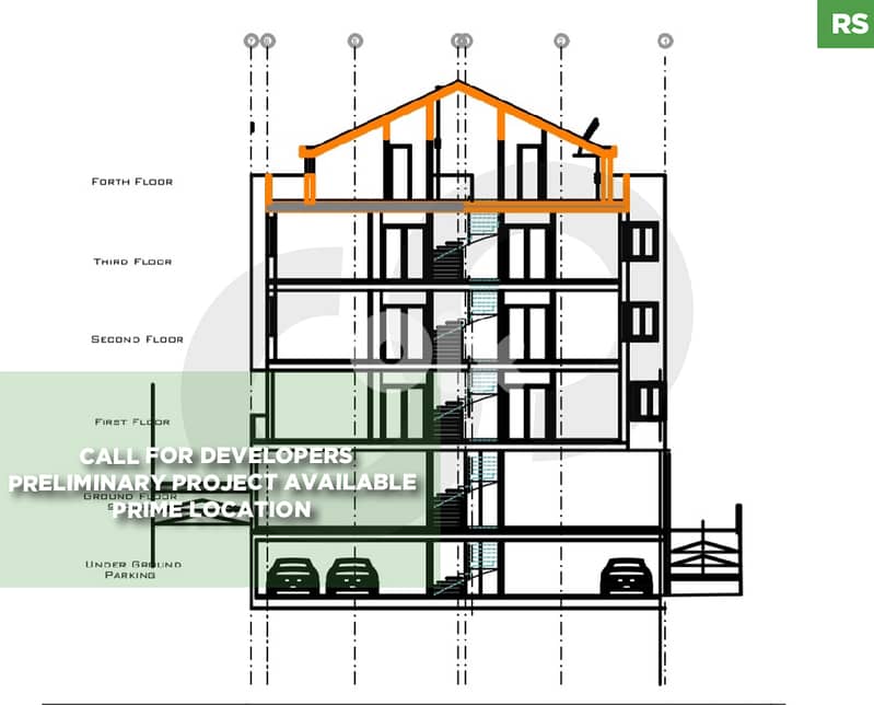 668 sqm plot- Jbeil Prime ,hot deal for Developers REF#RS128697 0