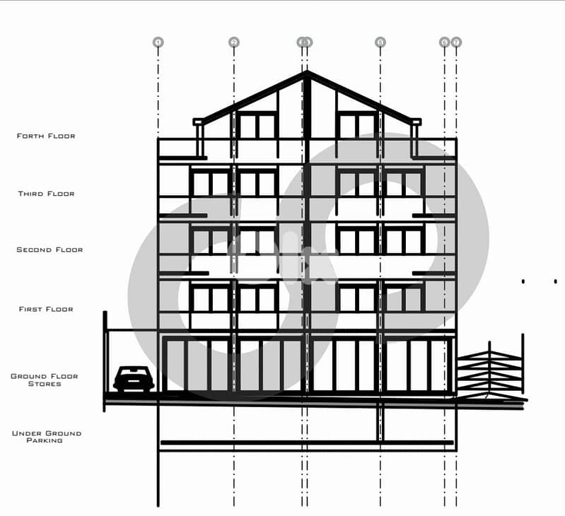 668 sqm plot- Jbeil Prime ,hot deal for Developers REF#RS128697 2