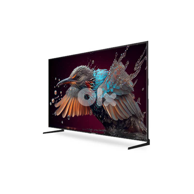 KB Elements Qled WebOS 100″ Inch TV-UHD 4K-Smart | تلفزيون 100 إنش 4