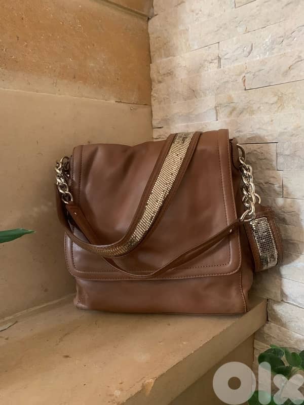 OROTON bag 1
