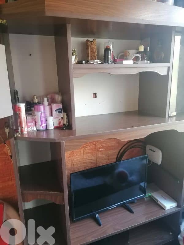 شويفات مفرق ديرقوبل 1