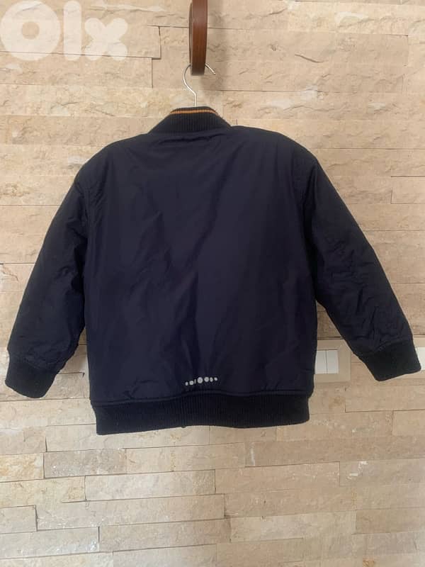 Jacket TOMTAILOR Original 1