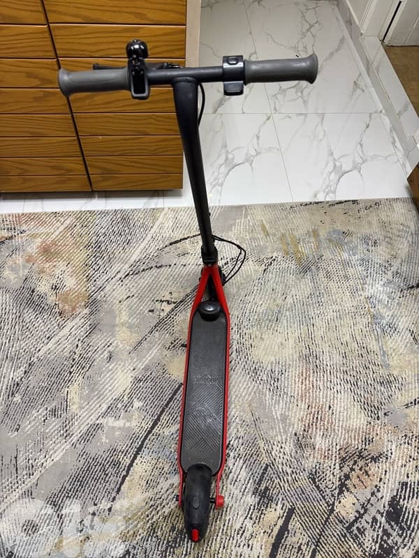 electric scooter segway ninebot c20 2