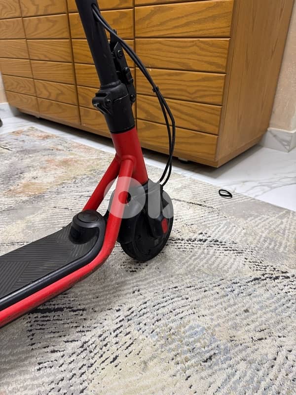 electric scooter segway ninebot c20 3