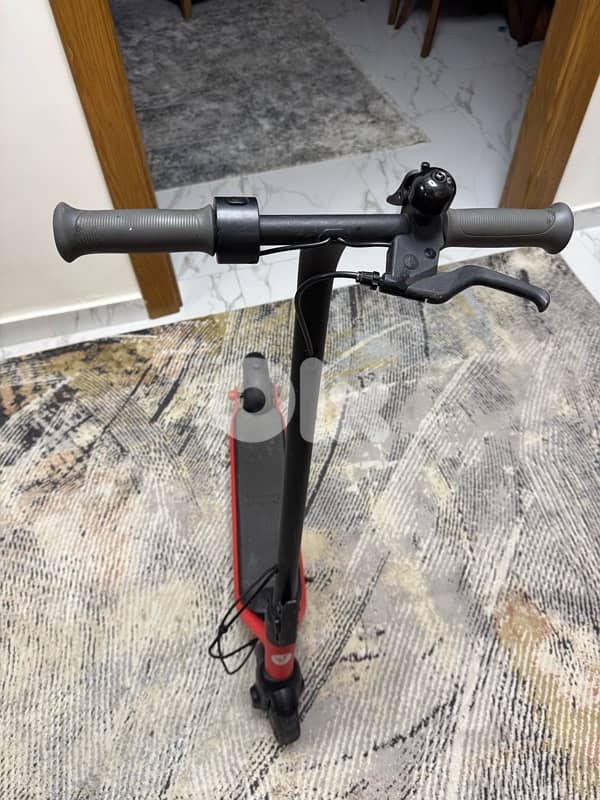 electric scooter segway ninebot c20 6