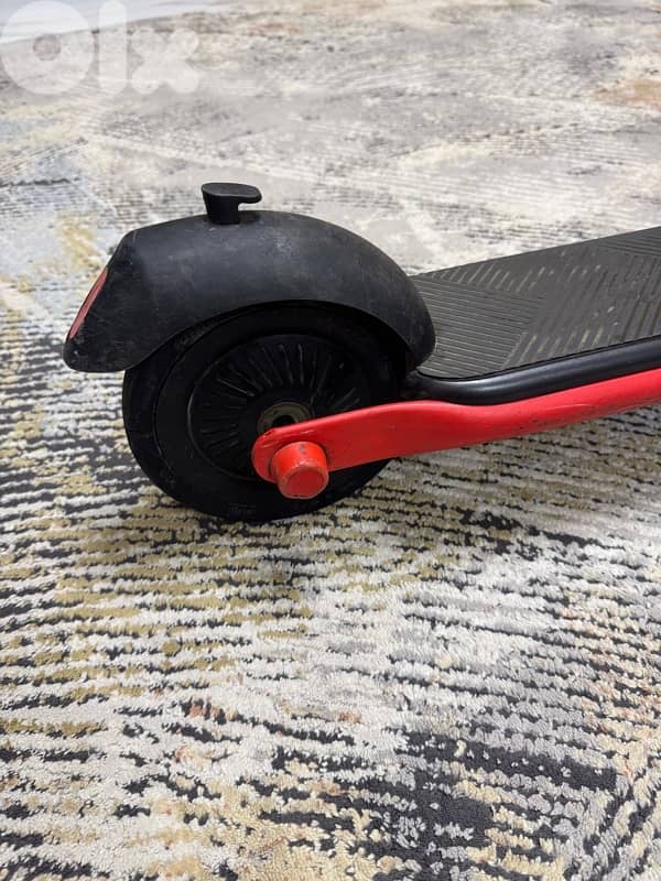 electric scooter segway ninebot c20 7