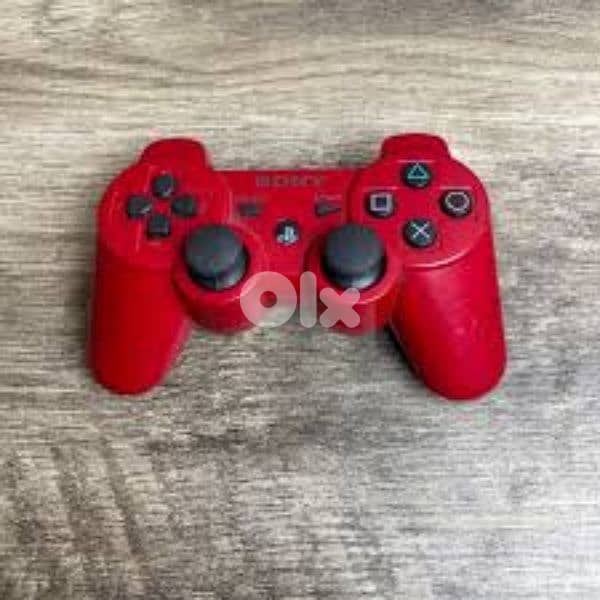 controllers ps3 and laptop 1