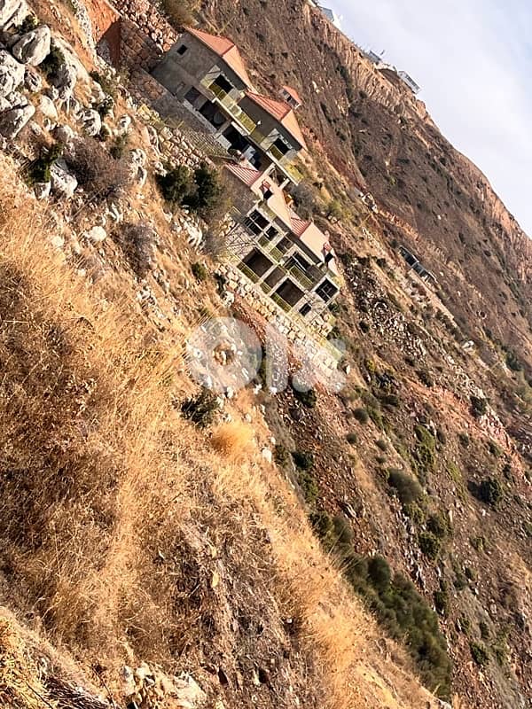 land for sale in zaarour, ارض للبيع في الزعرور ، مرج البقرة 2