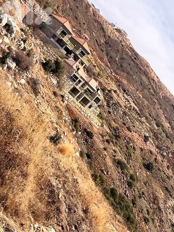 land for sale in zaarour, ارض للبيع في الزعرور ، مرج البقرة 3