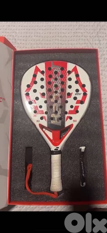 babolat juan lebron 2025 1
