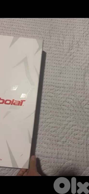 babolat juan lebron 2025 4
