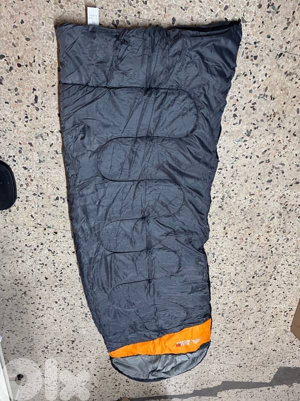BSWOLF Sleeping Bags – Camp in Comfort   Waterproof 15