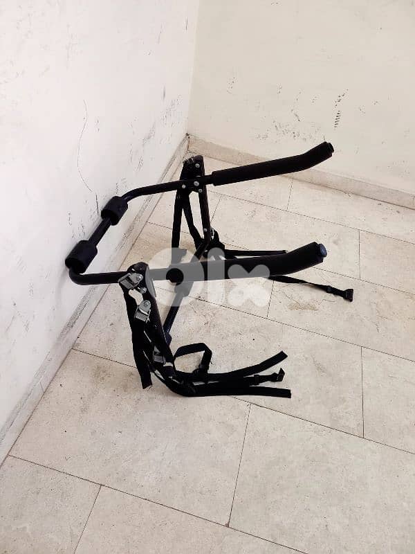 ستاند للبسكليتات اصلي 0