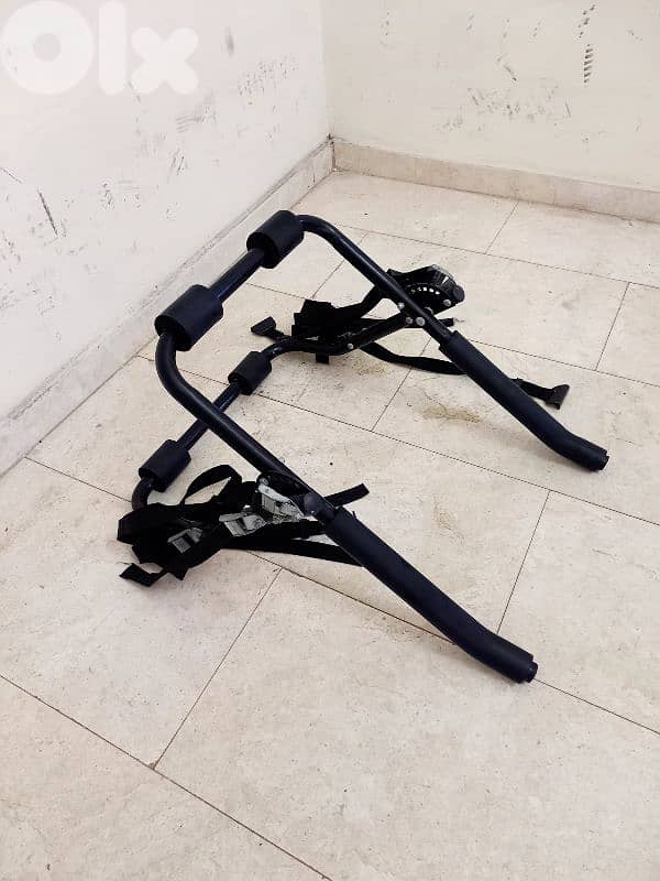 ستاند للبسكليتات اصلي 1