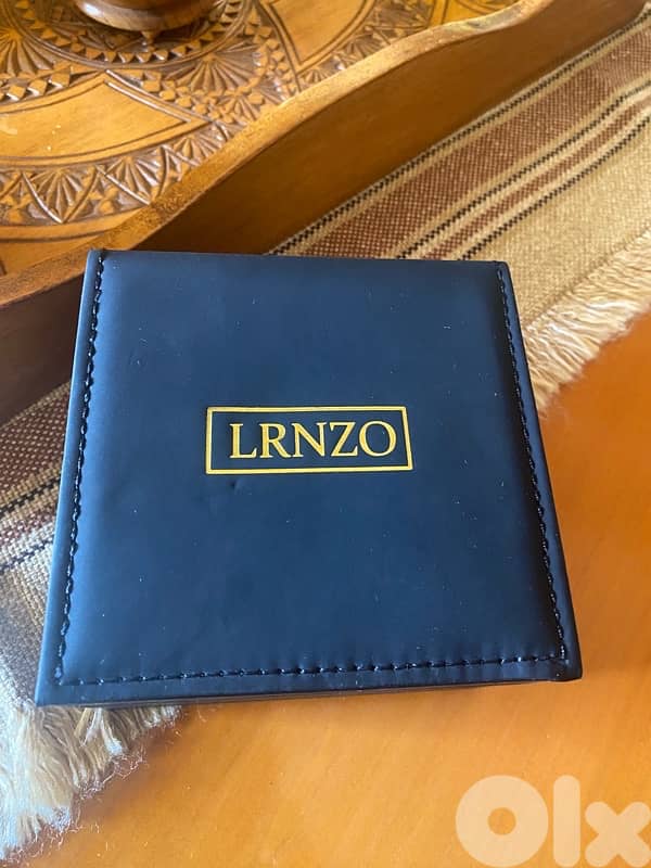 LRNZO 6
