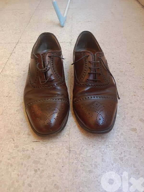 red shoes men shoes 0