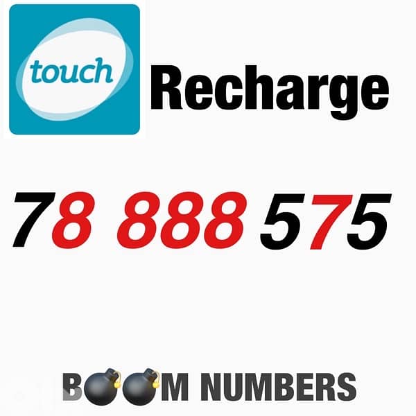 special numbers for sale 9