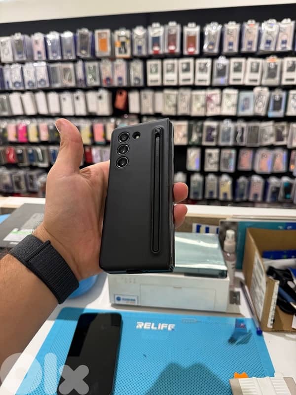 samsung z fold 5 12/256 2