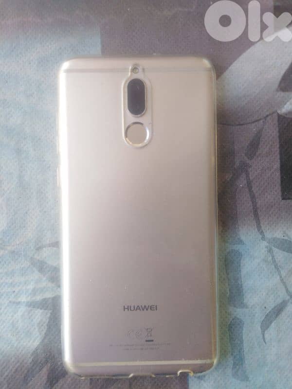 Huawei mate 10 lite 64gb 4gram 1