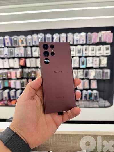 samsung s22 ultra 12/256