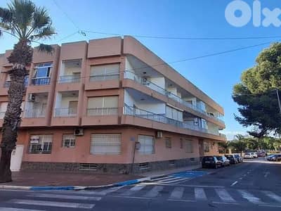 Spain Get your residency! apartment 80 meters from beach RML-02763