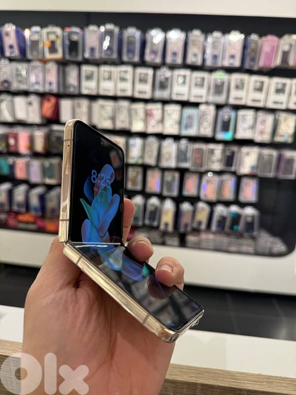 samsung z flip 4 8/128 1