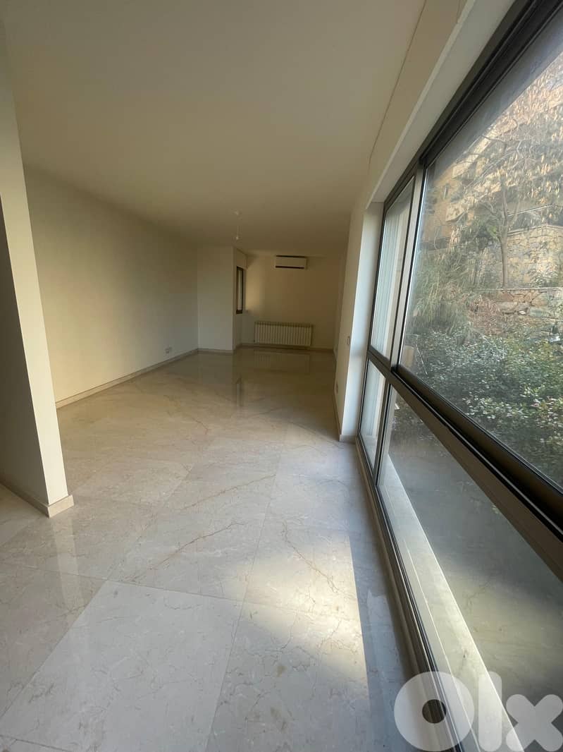 Apartment for Sale in Louaizeh, Baabda. 0