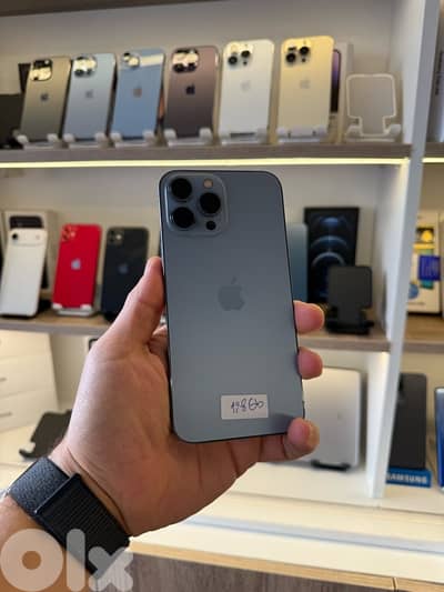 iphone 13 pro max 128gb