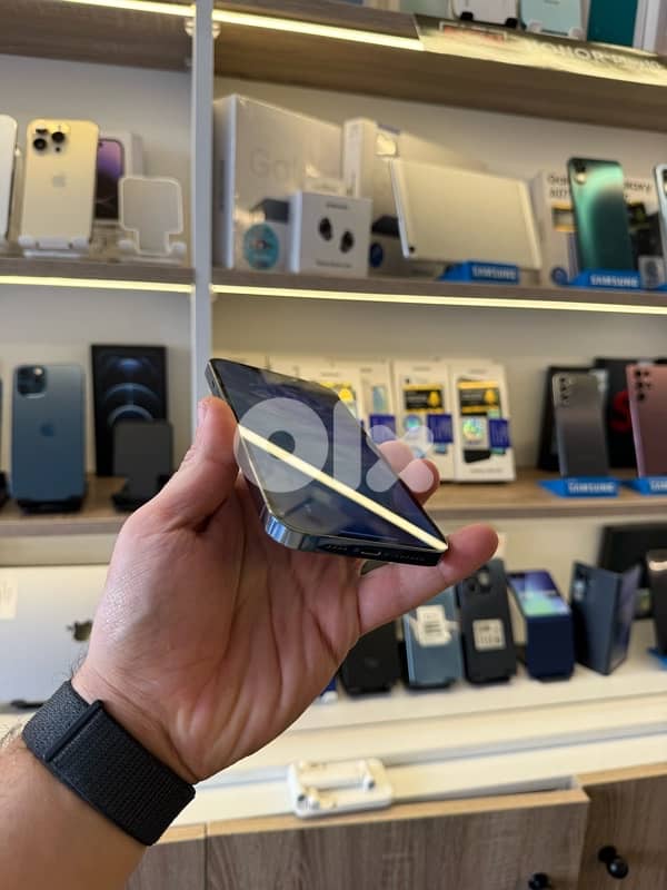 iphone 13 pro max 128gb 1