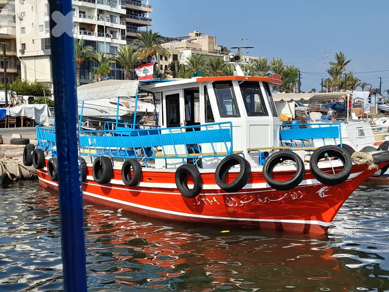 طرابلس المينا 0