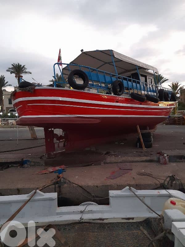 طرابلس المينا 2