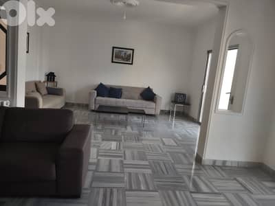FURNISHED APT IN ACHRAFIEH PRIME / TERRACE (250SQ) 3 BEDS , (ACR-992)