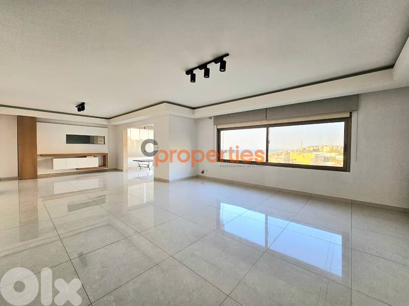 Apartment For Rent In Mezher | Antelias - CPRD190 0