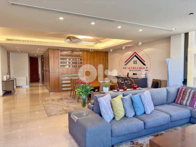 Prime Location Modern Apartment for sale in Jnah