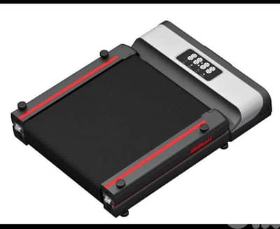 foldable under bed treadmill