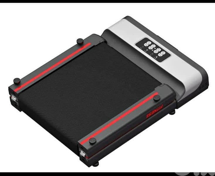 foldable under bed treadmill 0